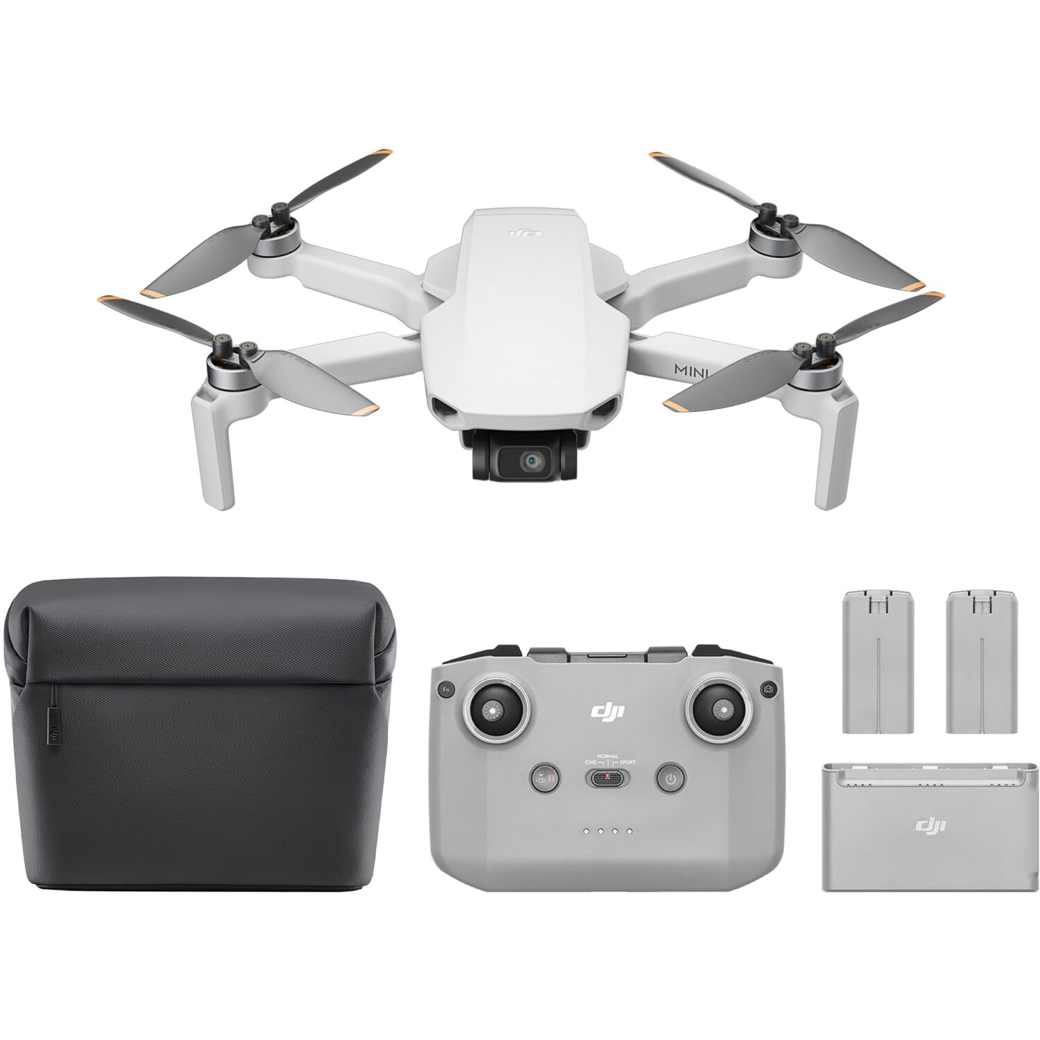 DJI Mini 4K